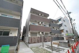 フジパレス萱島信和町２番館  ｜ 大阪府寝屋川市萱島信和町（賃貸アパート1LDK・3階・37.60㎡） その1