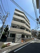 ヒルズ子安町  ｜ 東京都八王子市子安町１丁目（賃貸マンション1K・4階・25.14㎡） その1