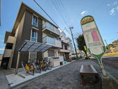 浜松市中央区菅原町 3階建 築2年のイメージ