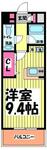 調布市小島町２丁目 7階建 築19年のイメージ