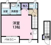 Ｓｕｎｒｉｓｅ　Ｈｏｍｅ　カントリーのイメージ