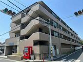 ふじみ野市富士見台 4階建 築27年のイメージ