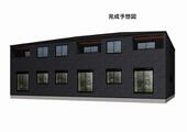 名古屋市名東区山の手２丁目 2階建 新築のイメージ