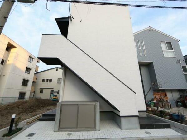 愛知県名古屋市千種区豊年町(賃貸アパート1K・2階・19.68㎡)の写真 その1