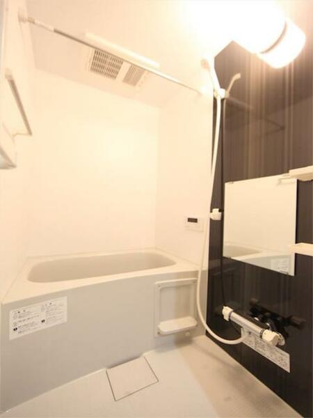画像5:浴室暖房乾燥機付　追い焚き機能付お風呂