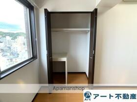 愛媛県松山市本町５丁目（賃貸マンション1LDK・9階・40.43㎡） その11