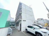 札幌市手稲区手稲本町一条３丁目 4階建 築22年のイメージ