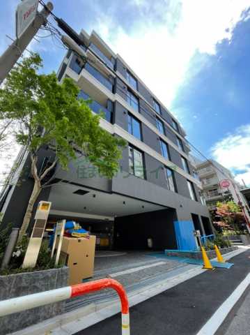 ブランズ神楽坂 110｜東京都新宿区筑土八幡町(賃貸マンション1R・1階・32.15㎡)の写真 その1