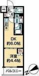 中野区新井５丁目 5階建 築2年のイメージ