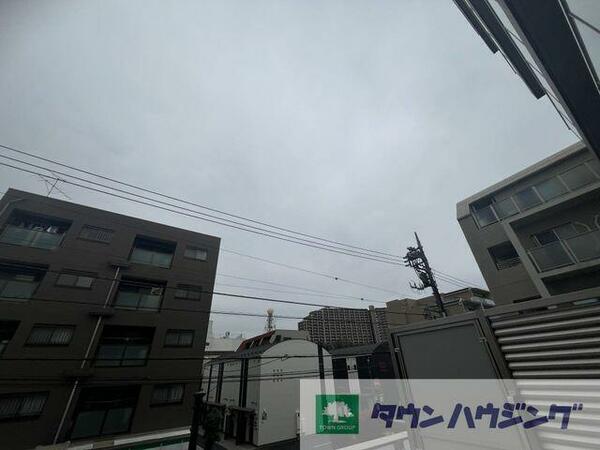 東京都板橋区相生町(賃貸マンション1DK・6階・30.30㎡)の写真 その14