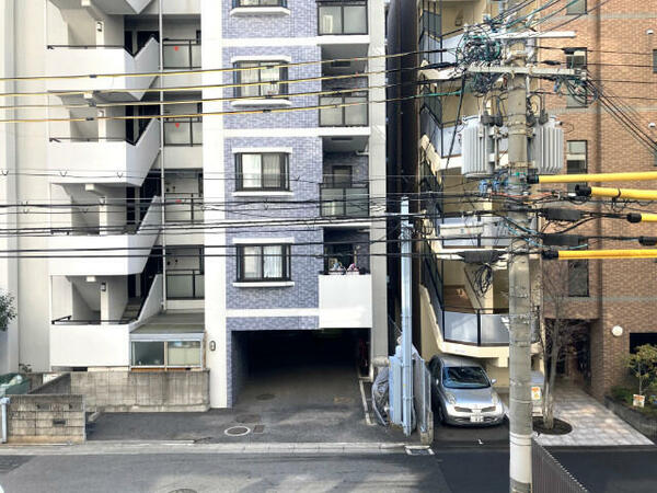 ル・レーヴ江坂｜大阪府吹田市垂水町３丁目(賃貸マンション1LDK・6階・32.34㎡)の写真 その11