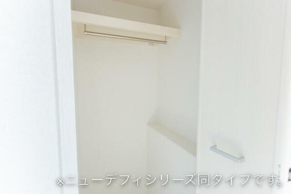 フォンターナ・アリア 103｜東京都福生市本町(賃貸アパート1K・1階・33.20㎡)の写真 その4