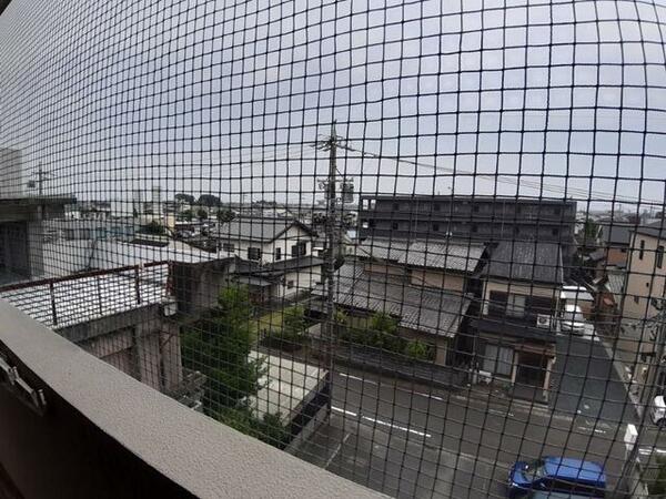 静岡県浜松市浜名区小松(賃貸マンション1K・4階・27.52㎡)の写真 その11