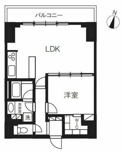 同じ建物の物件間取り写真 - ID:212042187040