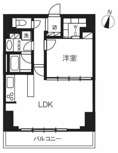 同じ建物の物件間取り写真 - ID:212042186982