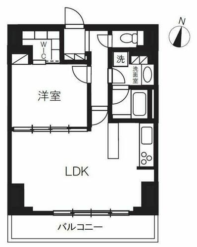 同じ建物の物件間取り写真 - ID:212042186947