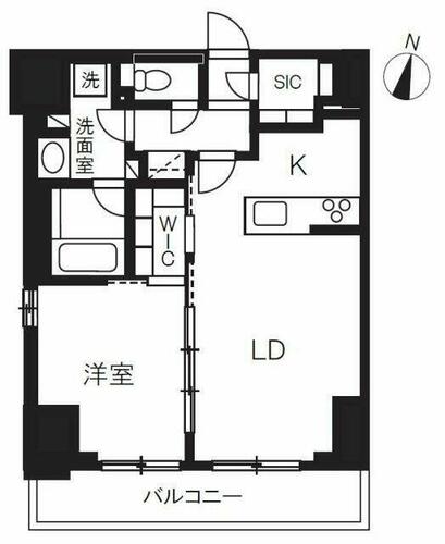 同じ建物の物件間取り写真 - ID:212042187097