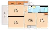 宮若市本城 2階建 築22年のイメージ