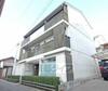 ParkSideMibuannex 1階 築16年3ヶ月の賃貸物件