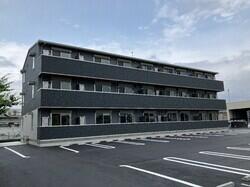 ソレイユハイム 106｜熊本県熊本市北区高平２丁目(賃貸アパート1LDK・1階・42.93㎡)の写真 その1