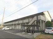 綾部市青野町東吉美前 2階建 築22年のイメージ