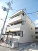 東部市場前駅より徒歩8分 2階 築9年10ヶ月の賃貸物件