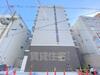 エムズセントラル上新庄 5階 築5年8ヶ月の賃貸物件