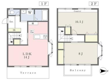 間取り：212057331247