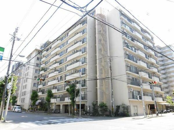 プラザ新大阪 802｜大阪府大阪市淀川区西宮原１丁目(賃貸マンション1LDK・8階・49.50㎡)の写真 その1