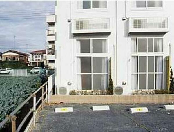 東京都東村山市富士見町３丁目(賃貸アパート1K・2階・19.87㎡)の写真 その6