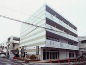 レオパレスサザンシティなはのイメージ