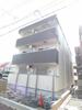 立花駅より徒歩8分 2階 築5年4ヶ月の賃貸物件