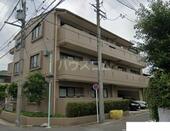 名古屋市千種区清住町２丁目 3階建 築28年のイメージ