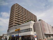 浜松市中央区中央３丁目 15階建 築25年のイメージ