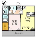 Ｄ－ＲＯＯＭ連取町のイメージ