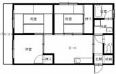 長崎市滑石１丁目 8階建 築45年のイメージ