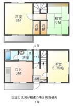 間取り：223034837485