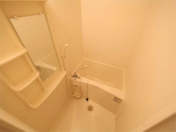 画像5:浴室暖房乾燥機付　２４時間換気機能付バスルーム