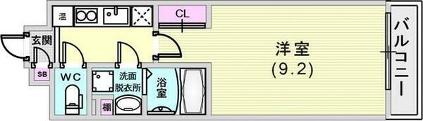 物件拡大画像