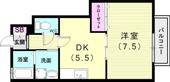 神戸市西区玉津町二ツ屋 2階建 築19年のイメージ