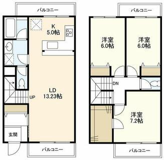 間取り：214079179031