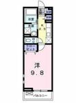 桶川市鴨川２丁目 2階建 築15年のイメージ