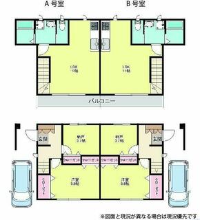 間取り：214078302023