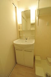 画像8:温水洗浄暖房便座トイレ