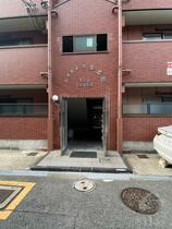 ネオセレス参番館  ｜ 大阪府吹田市岸部南１丁目（賃貸マンション1K・1階・18.50㎡） その4