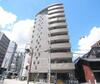 プレサンス京都駅前 8階 築25年4ヶ月の賃貸物件