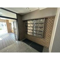 フェニックス広路 206 ｜ 愛知県名古屋市昭和区広路通４丁目（賃貸マンション2LDK・2階・43.00㎡） その11