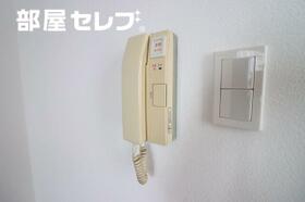 アークプラッツ 204 ｜ 愛知県名古屋市東区泉１丁目（賃貸マンション1K・2階・32.00㎡） その12