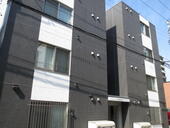 札幌市中央区南九条西９丁目 4階建 築6年のイメージ