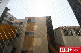 クレストタップ名古屋ウエスト 309 ｜ 愛知県名古屋市中村区松原町４丁目（賃貸マンション1R・3階・28.05㎡） その11